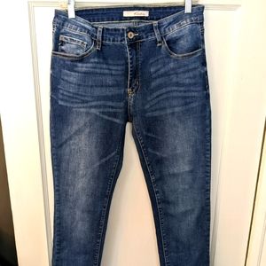 Kancan Los Angeles Jeans Women's Sz. 30